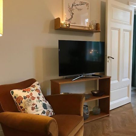 Artistic And Light 2 Room Apartment In Sofo 65Sqm Stockholm Luaran gambar