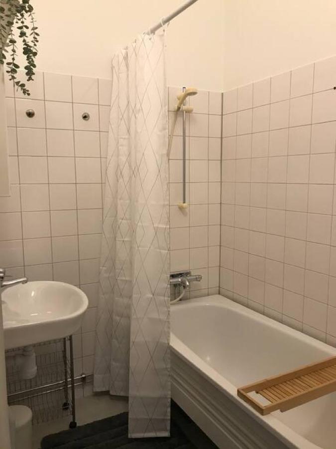 Artistic And Light 2 Room Apartment In Sofo 65Sqm Stockholm Luaran gambar