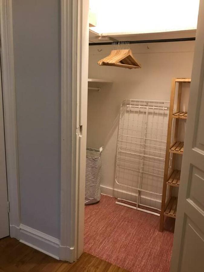 Artistic And Light 2 Room Apartment In Sofo 65Sqm Stockholm Luaran gambar