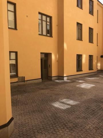 Artistic And Light 2 Room Apartment In Sofo 65Sqm Stockholm Luaran gambar